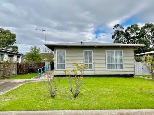 29 Church Street, Coleraine VIC 3315