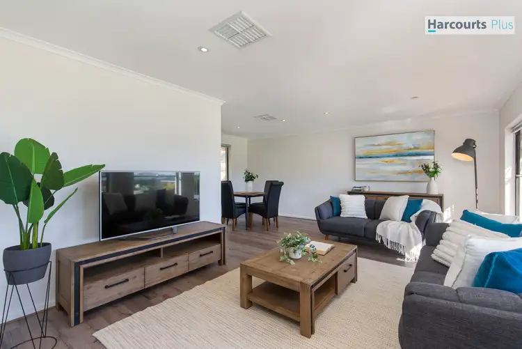 Sixth view of Homely house listing, 23 Dutchman Drive, Hallett Cove SA 5158