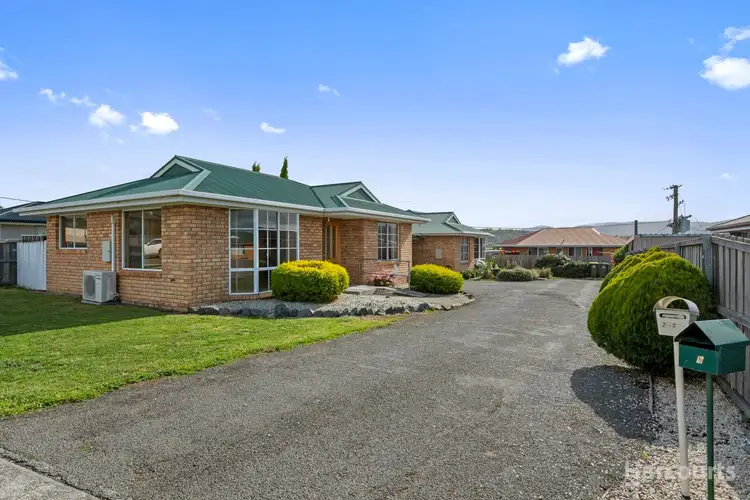 Second view of Homely unit listing, 1/2 Hildergard Court, Brighton TAS 7030