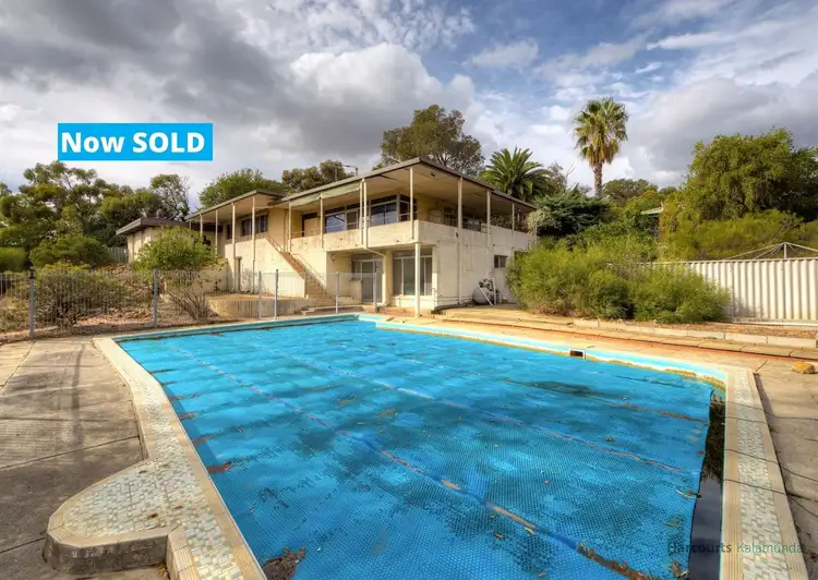 Main view of Homely house listing, 169 Kalamunda Road, Kalamunda WA 6076