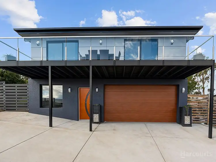 Main view of Homely house listing, 74 Oakdowns Parade, Oakdowns TAS 7019
