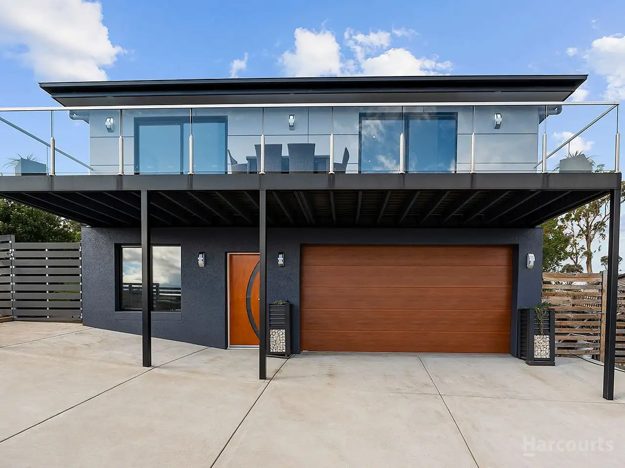 Main view of Homely house listing, 74 Oakdowns Parade, Oakdowns TAS 7019