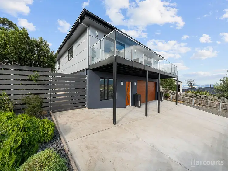 Second view of Homely house listing, 74 Oakdowns Parade, Oakdowns TAS 7019