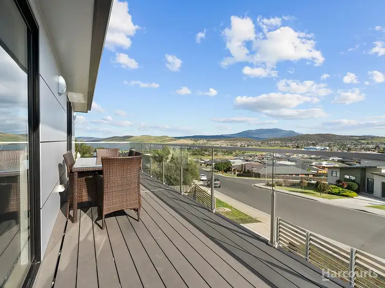 Fourth view of Homely house listing, 74 Oakdowns Parade, Oakdowns TAS 7019