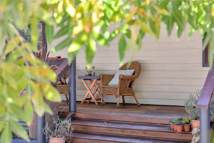 Second view of Homely house listing, 50A Onkaparinga Valley Road, Charleston SA 5244