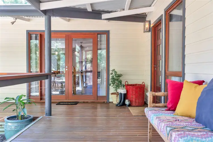 Third view of Homely house listing, 50A Onkaparinga Valley Road, Charleston SA 5244