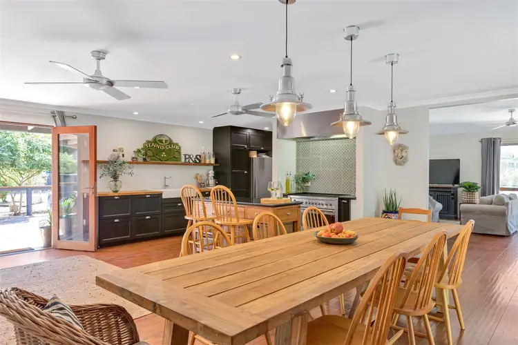 Fourth view of Homely house listing, 50A Onkaparinga Valley Road, Charleston SA 5244