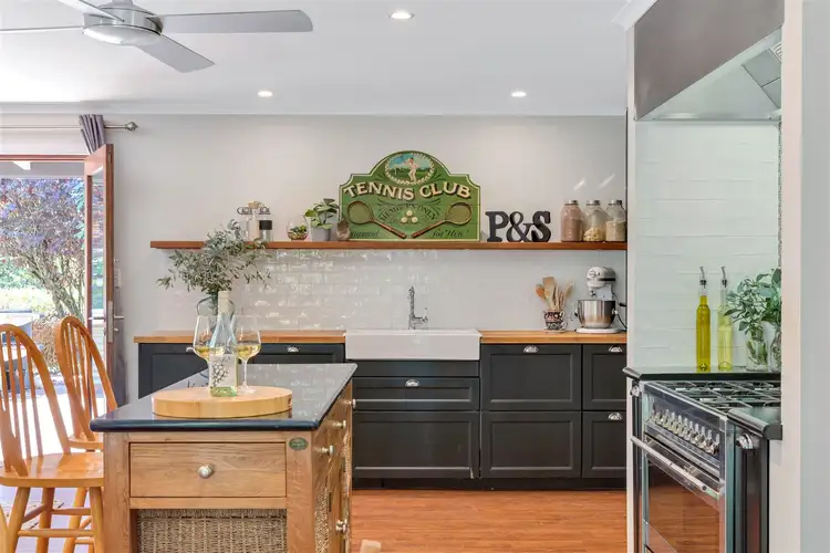 Fifth view of Homely house listing, 50A Onkaparinga Valley Road, Charleston SA 5244