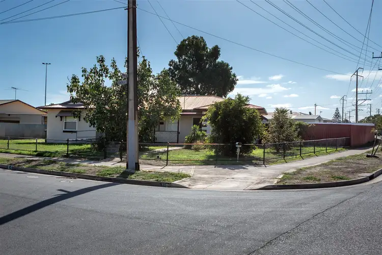 371 Mersey Road & 85 Yongala Street, Taperoo SA 5017