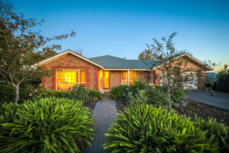 Main view of Homely house listing, 22 O'Donnell Drive, Littlehampton SA 5250