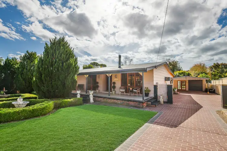 Main view of Homely house listing, 17 Short Street, Rylstone NSW 2849