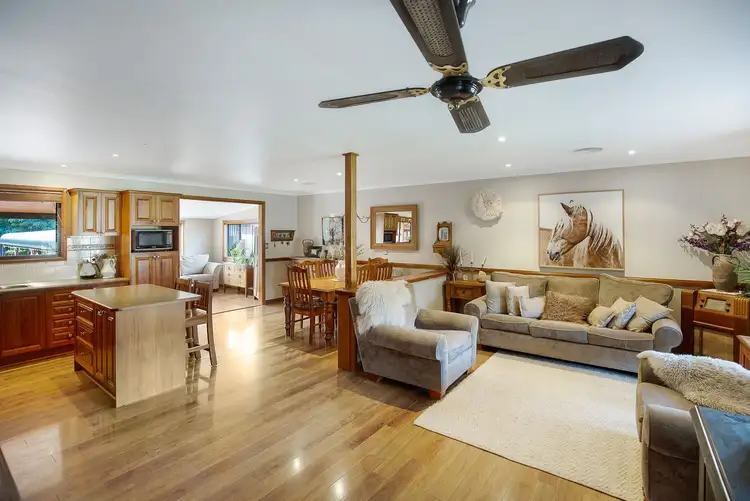 Second view of Homely house listing, 17 Short Street, Rylstone NSW 2849