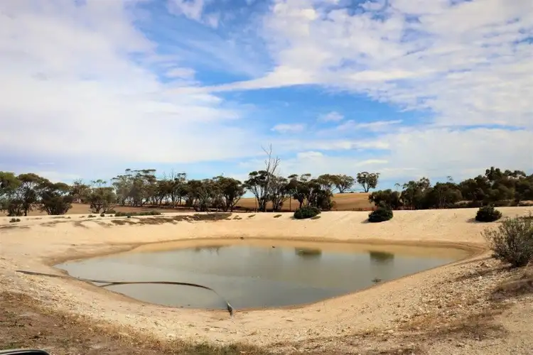 Second view of Homely house listing, 93 Bejoording Road, Toodyay WA 6566