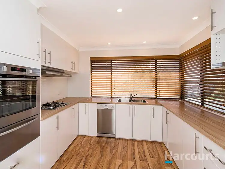 Third view of Homely semi-detached listing, 35B Saw Road, Kardinya WA 6163