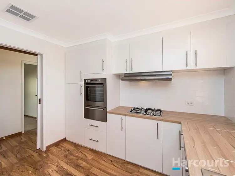 Fourth view of Homely semi-detached listing, 35B Saw Road, Kardinya WA 6163
