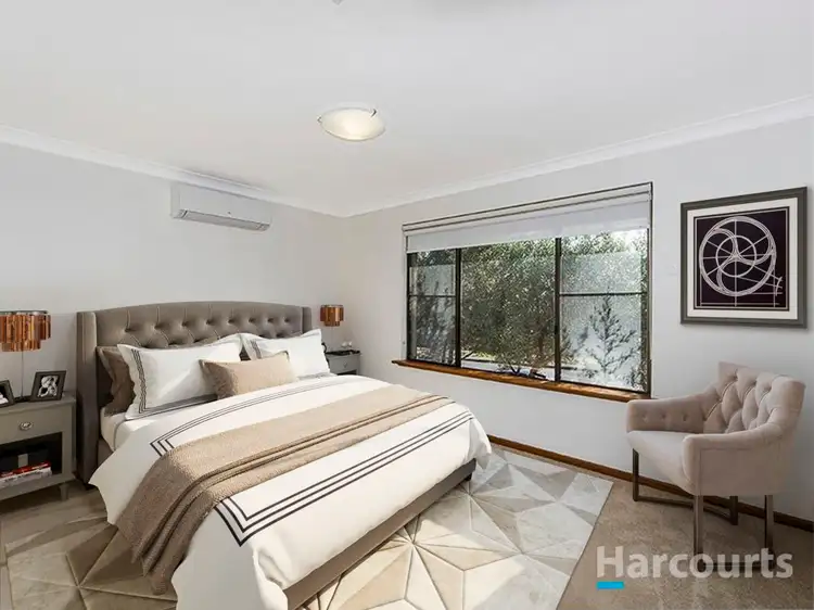 Fifth view of Homely semi-detached listing, 35B Saw Road, Kardinya WA 6163