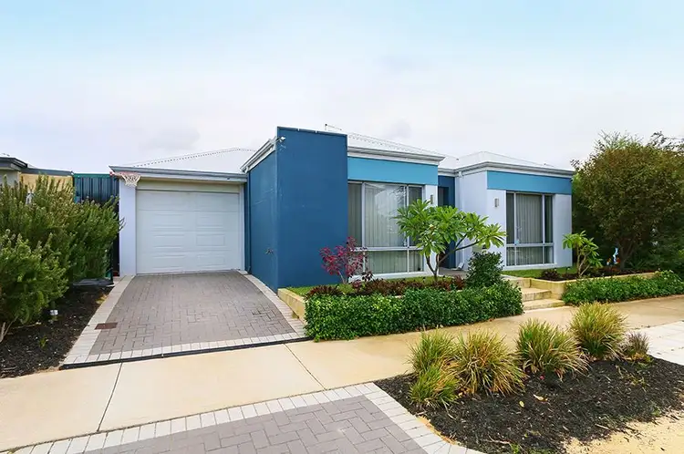 19 Scholar Terrace, Coolbellup WA 6163