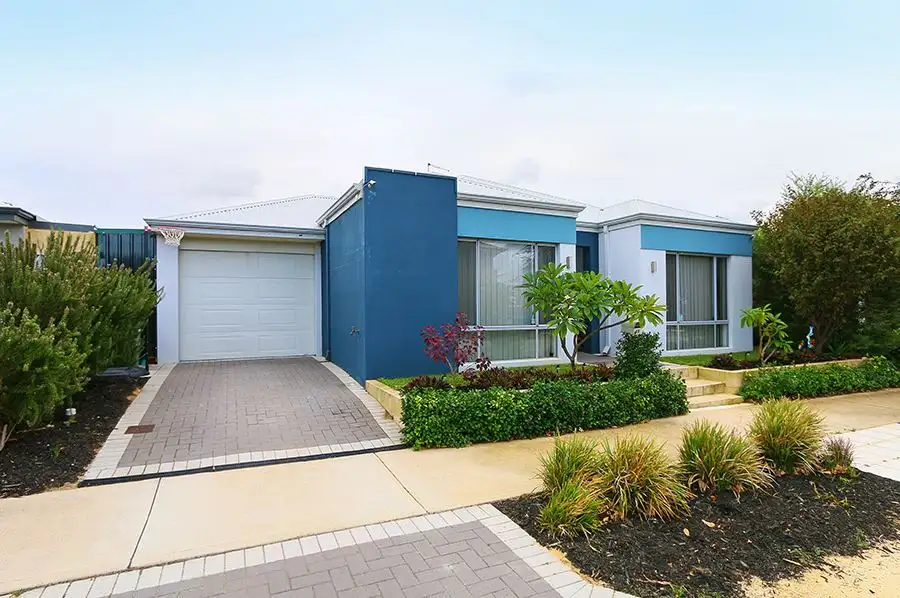 Main view of Homely house listing, 19 Scholar Terrace, Coolbellup WA 6163