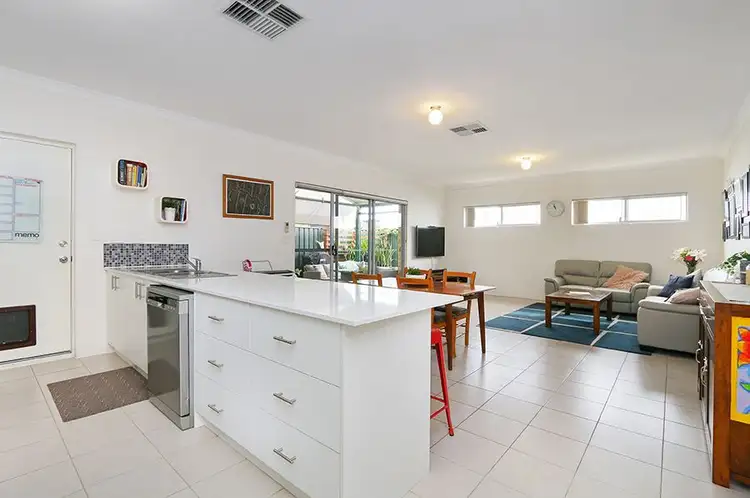 Second view of Homely house listing, 19 Scholar Terrace, Coolbellup WA 6163