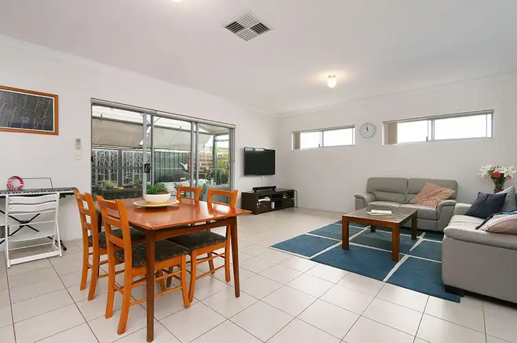 Third view of Homely house listing, 19 Scholar Terrace, Coolbellup WA 6163