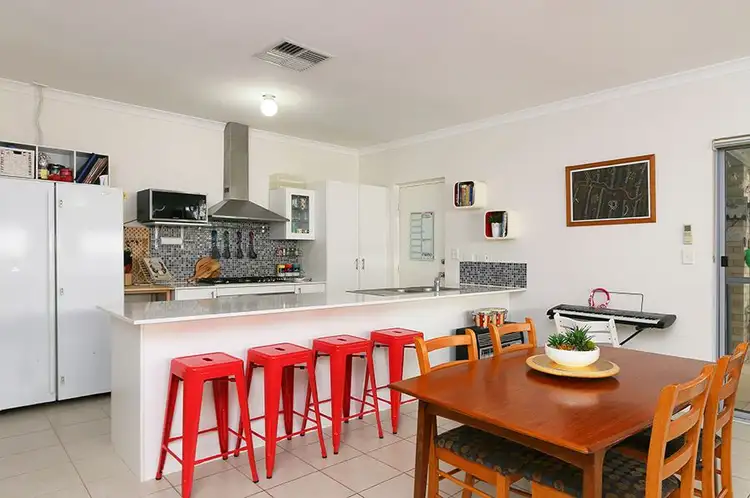 Fourth view of Homely house listing, 19 Scholar Terrace, Coolbellup WA 6163