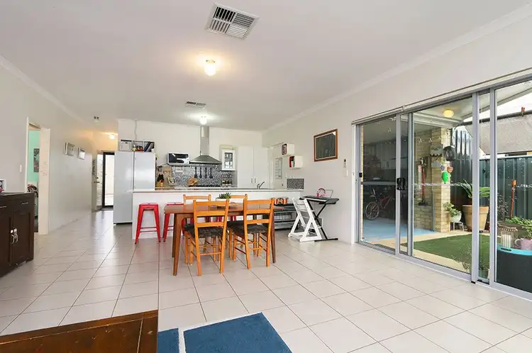 Fifth view of Homely house listing, 19 Scholar Terrace, Coolbellup WA 6163