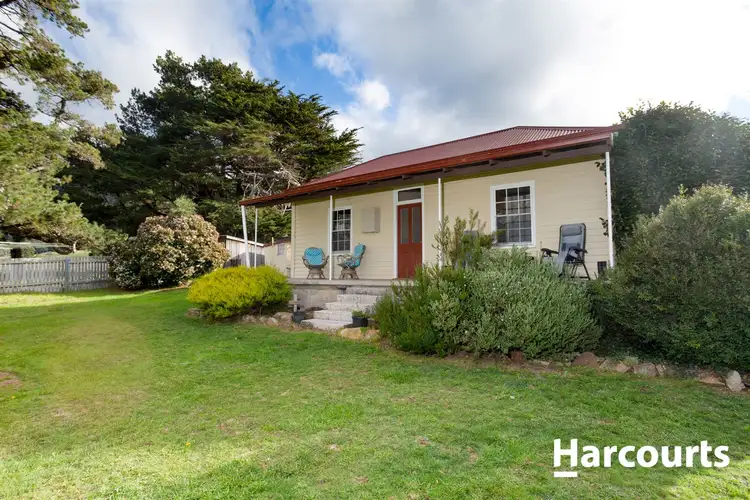 Second view of Homely rural property listing, 95 Cummings Drive, Meander TAS 7304