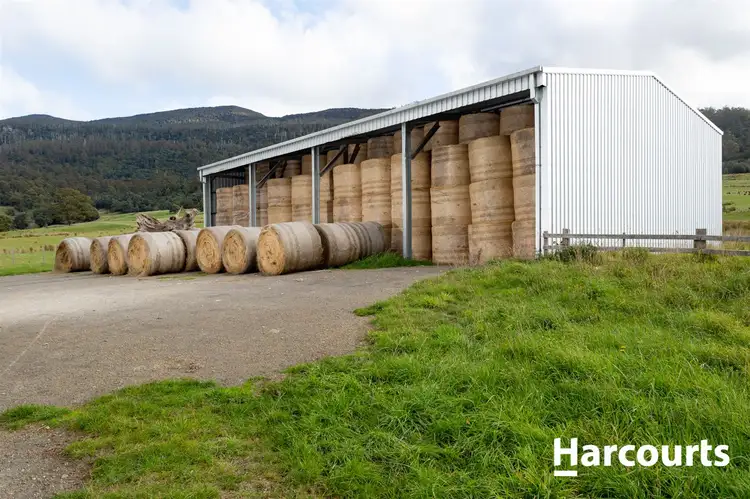 Third view of Homely rural property listing, 95 Cummings Drive, Meander TAS 7304
