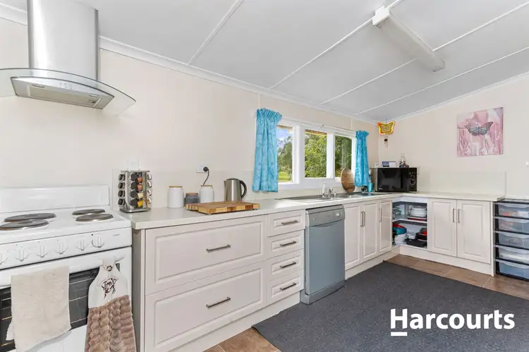 Fifth view of Homely rural property listing, 95 Cummings Drive, Meander TAS 7304