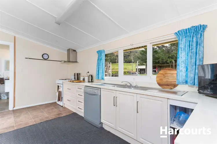 Sixth view of Homely rural property listing, 95 Cummings Drive, Meander TAS 7304