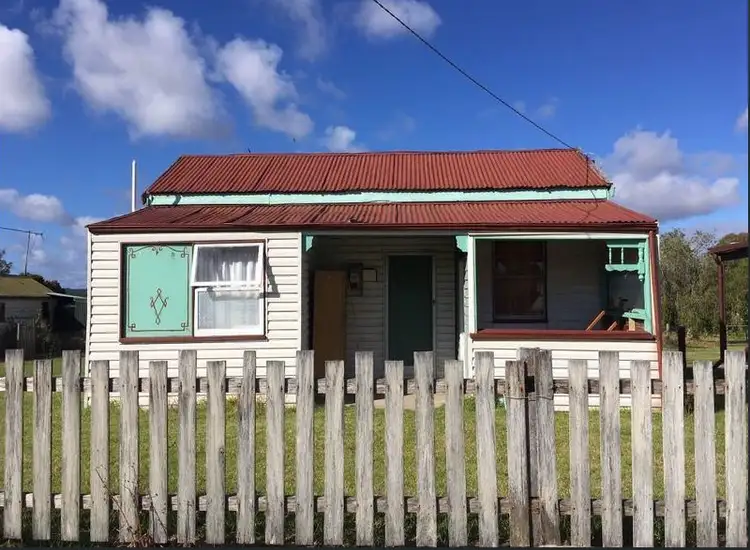 Main view of Homely house listing, 17 George Street, Casterton VIC 3311
