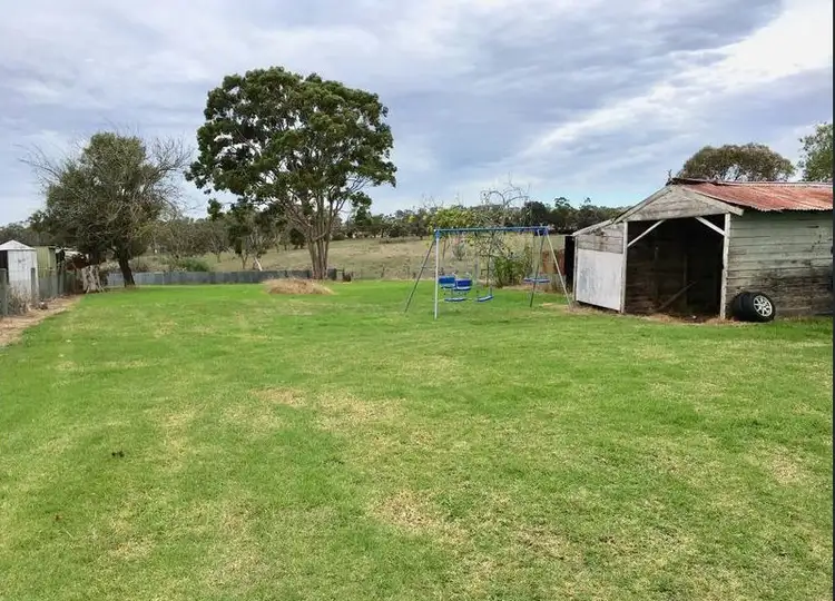 Second view of Homely house listing, 17 George Street, Casterton VIC 3311
