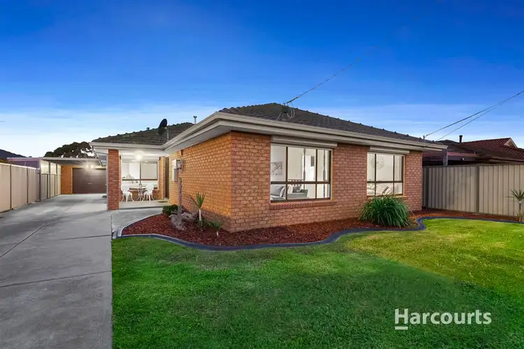30 Leila Street, Deer Park VIC 3023
