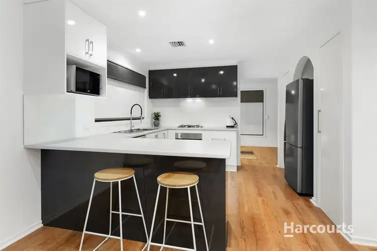 Fifth view of Homely house listing, 30 Leila Street, Deer Park VIC 3023