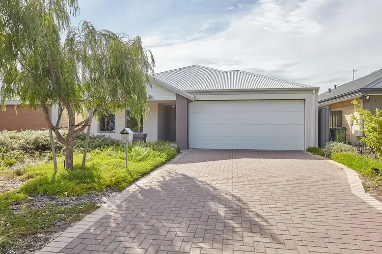 Main view of Homely house listing, 49 Huntington Avenue, Wellard WA 6170
