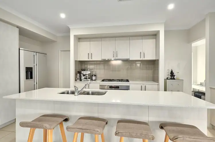 Second view of Homely house listing, 49 Huntington Avenue, Wellard WA 6170