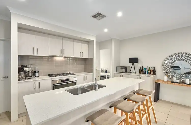 Third view of Homely house listing, 49 Huntington Avenue, Wellard WA 6170