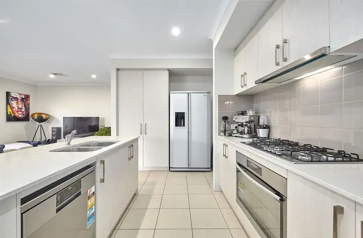 Fifth view of Homely house listing, 49 Huntington Avenue, Wellard WA 6170