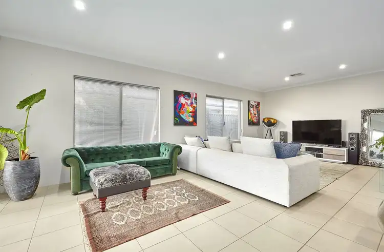 Seventh view of Homely house listing, 49 Huntington Avenue, Wellard WA 6170