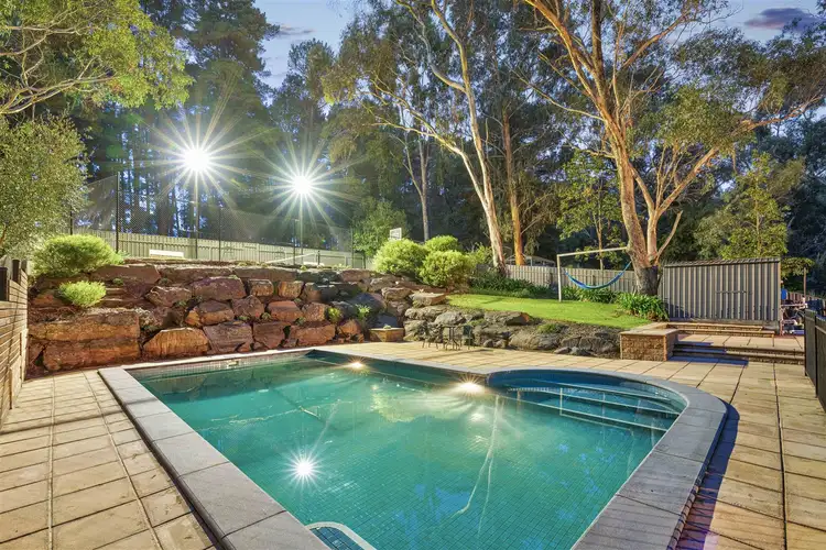 Third view of Homely house listing, 21 Jordan Court, Aberfoyle Park SA 5159