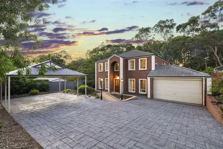 Fifth view of Homely house listing, 21 Jordan Court, Aberfoyle Park SA 5159