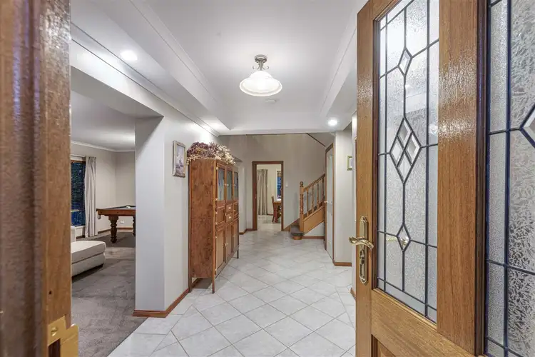 Sixth view of Homely house listing, 21 Jordan Court, Aberfoyle Park SA 5159