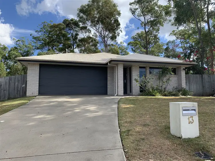 Third view of Homely house listing, 13 Midyim Street, Mount Cotton QLD 4165