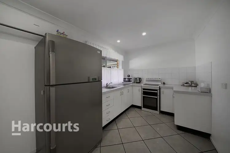 Third view of Homely house listing, 66 Clerkenwell Street, Ambarvale NSW 2560