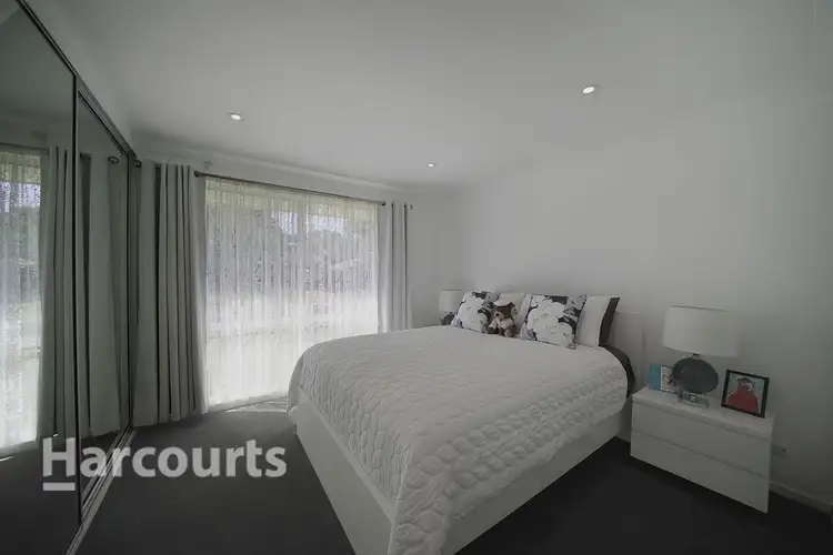Fifth view of Homely house listing, 66 Clerkenwell Street, Ambarvale NSW 2560