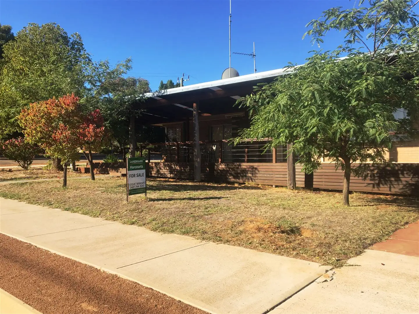 Main view of Homely house listing, 30 Centenary Avenue, Corrigin WA 6375