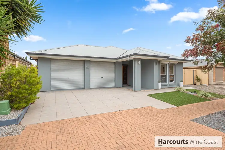 13 Dock Road, Seaford Meadows SA 5169