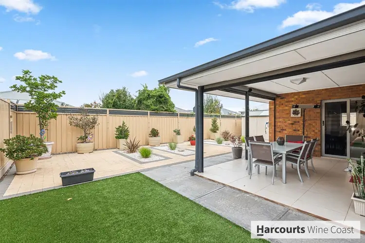 Fifth view of Homely house listing, 13 Dock Road, Seaford Meadows SA 5169