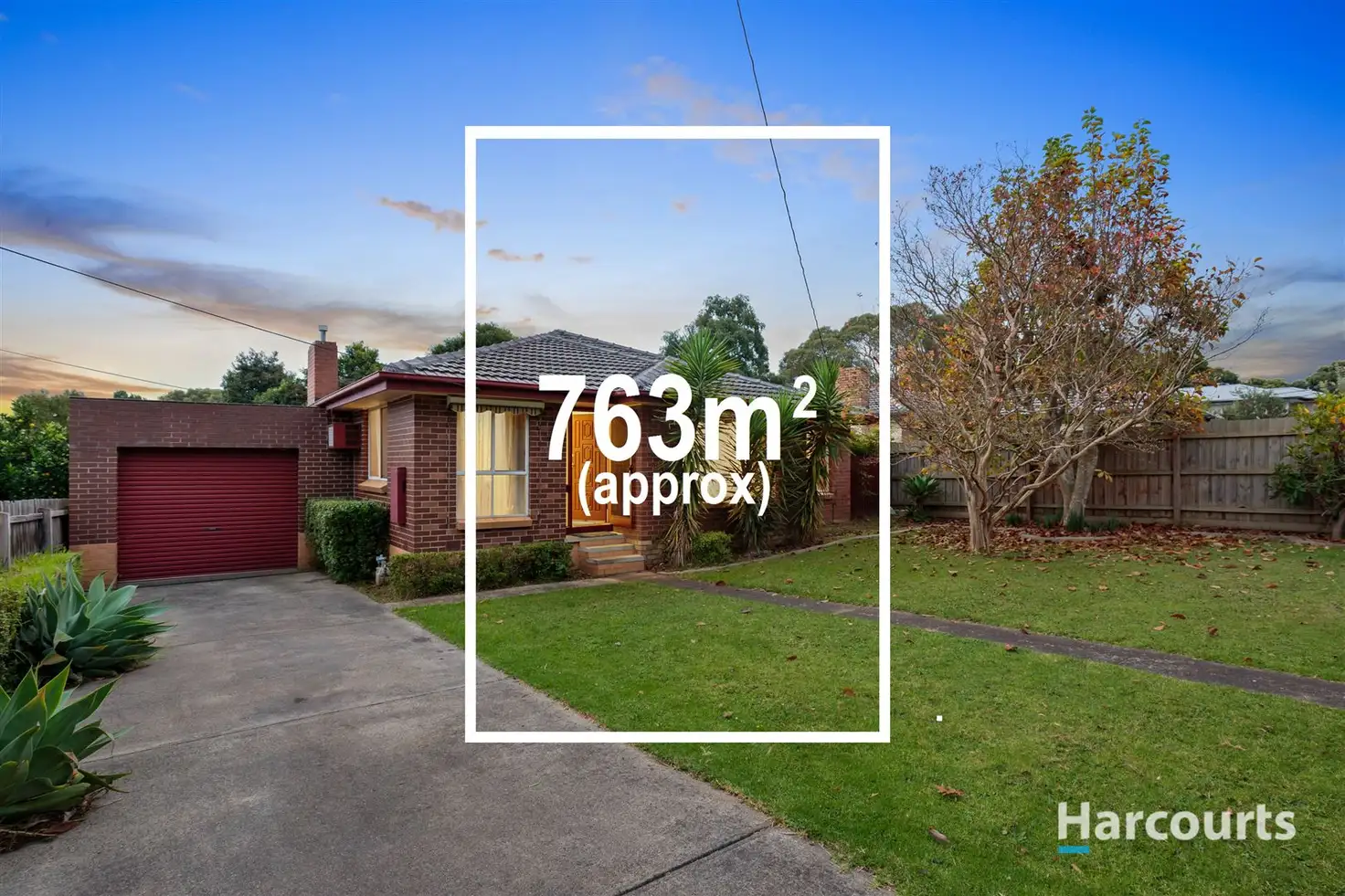 Main view of Homely house listing, 18 Mitchell Avenue, Boronia VIC 3155