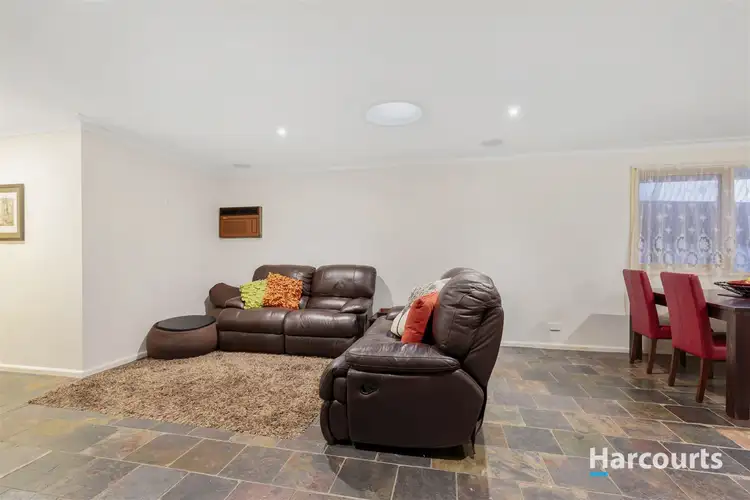 Third view of Homely house listing, 18 Mitchell Avenue, Boronia VIC 3155